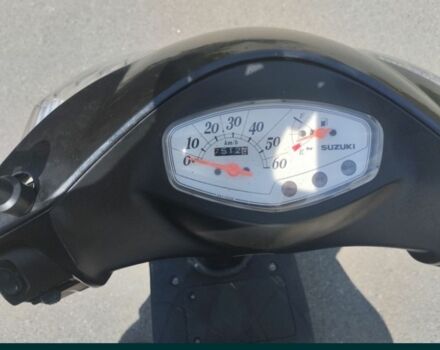 Сузукі Інша, об'ємом двигуна 49 л та пробігом 0 тис. км за 550 $, фото 3 на Automoto.ua