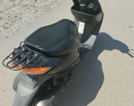 Сузукі Інша, об'ємом двигуна 49 л та пробігом 0 тис. км за 550 $, фото 5 на Automoto.ua