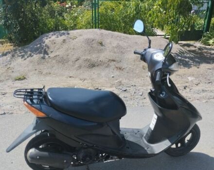 Сузукі Інша, об'ємом двигуна 49 л та пробігом 0 тис. км за 550 $, фото 2 на Automoto.ua