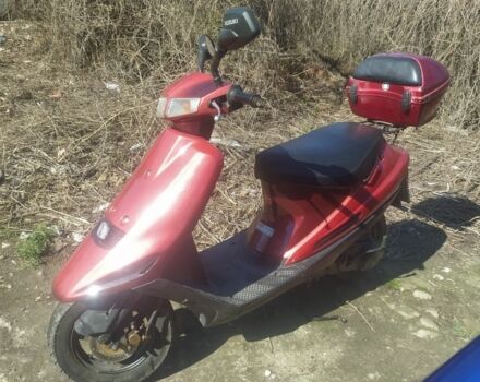 Сузуки Другая, объемом двигателя 100 л и пробегом 0 тыс. км за 475 $, фото 2 на Automoto.ua