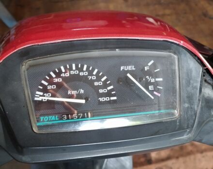 Сузуки Другая, объемом двигателя 100 л и пробегом 0 тыс. км за 475 $, фото 12 на Automoto.ua