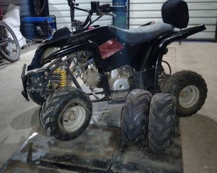 Сузуки Другая, объемом двигателя 0.13 л и пробегом 0 тыс. км за 262 $, фото 6 на Automoto.ua