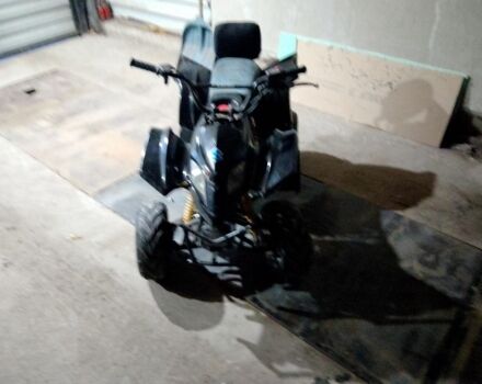 Сузуки Другая, объемом двигателя 0.13 л и пробегом 0 тыс. км за 262 $, фото 3 на Automoto.ua