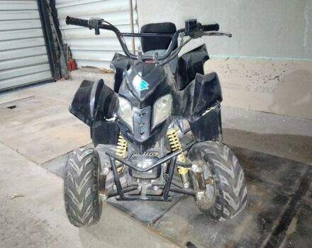 Сузуки Другая, объемом двигателя 0.13 л и пробегом 0 тыс. км за 262 $, фото 4 на Automoto.ua