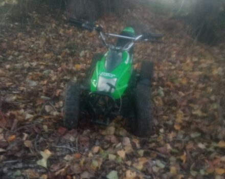 Сузуки Другая, объемом двигателя 0 л и пробегом 0 тыс. км за 150 $, фото 1 на Automoto.ua