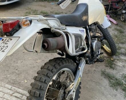 Сузукі Інша, об'ємом двигуна 0.35 л та пробігом 0 тис. км за 2000 $, фото 2 на Automoto.ua