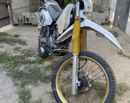 Сузукі Інша, об'ємом двигуна 0.35 л та пробігом 0 тис. км за 2000 $, фото 1 на Automoto.ua