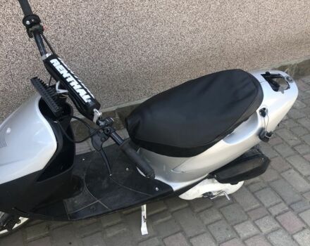 Сузуки Другая, объемом двигателя 49 л и пробегом 0 тыс. км за 255 $, фото 2 на Automoto.ua