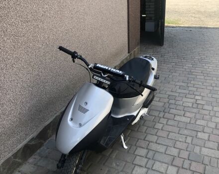 Сузуки Другая, объемом двигателя 49 л и пробегом 0 тыс. км за 255 $, фото 3 на Automoto.ua