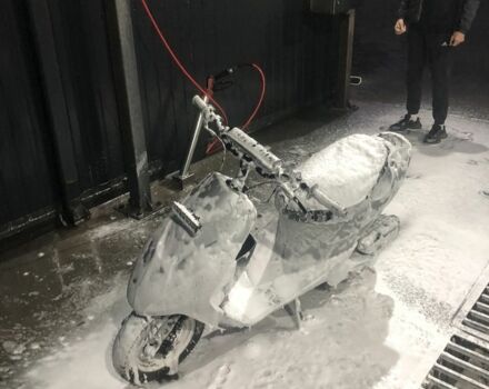Сузуки Другая, объемом двигателя 49 л и пробегом 0 тыс. км за 255 $, фото 5 на Automoto.ua
