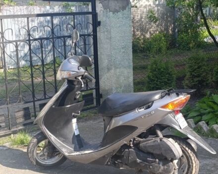 Сузуки Другая, объемом двигателя 49 л и пробегом 0 тыс. км за 460 $, фото 3 на Automoto.ua