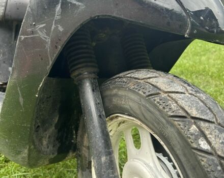 Сузукі Інша, об'ємом двигуна 2.3 л та пробігом 0 тис. км за 146 $, фото 5 на Automoto.ua