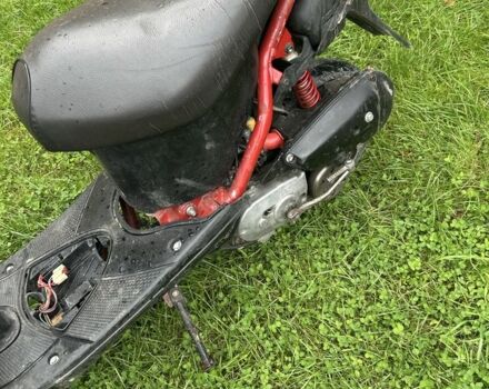 Сузукі Інша, об'ємом двигуна 2.3 л та пробігом 0 тис. км за 146 $, фото 4 на Automoto.ua