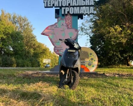 Сузуки Другая, объемом двигателя 49 л и пробегом 0 тыс. км за 243 $, фото 6 на Automoto.ua