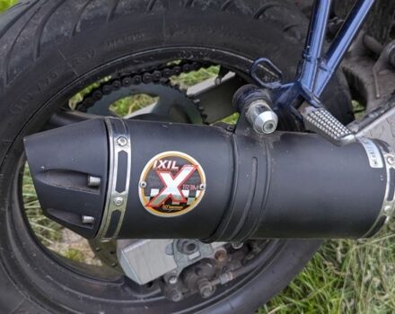 Сузуки Другая, объемом двигателя 0.6 л и пробегом 0 тыс. км за 2500 $, фото 4 на Automoto.ua