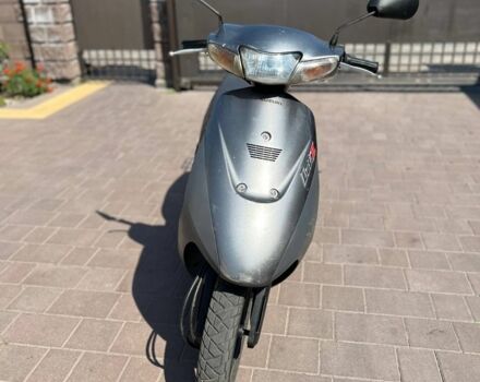 Сузуки Другая, объемом двигателя 49 л и пробегом 0 тыс. км за 448 $, фото 1 на Automoto.ua