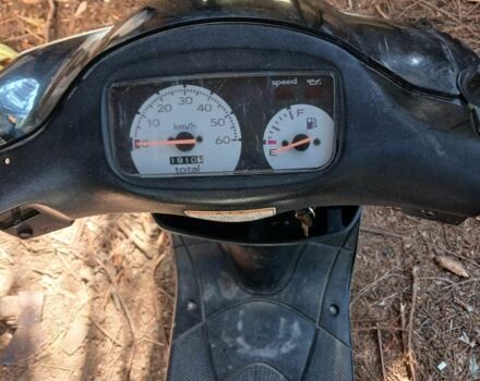 Сузукі Інша, об'ємом двигуна 50 л та пробігом 0 тис. км за 388 $, фото 2 на Automoto.ua