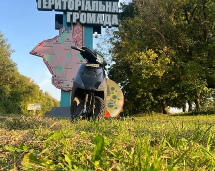 Сузуки Другая, объемом двигателя 49 л и пробегом 0 тыс. км за 243 $, фото 7 на Automoto.ua