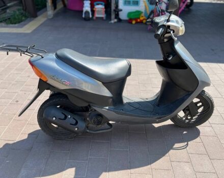 Сузуки Другая, объемом двигателя 49 л и пробегом 0 тыс. км за 448 $, фото 3 на Automoto.ua