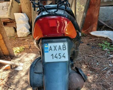 Сузукі Інша, об'ємом двигуна 50 л та пробігом 0 тис. км за 388 $, фото 3 на Automoto.ua