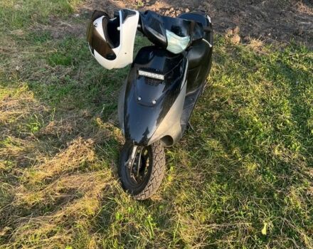 Сузуки Другая, объемом двигателя 49 л и пробегом 0 тыс. км за 243 $, фото 2 на Automoto.ua