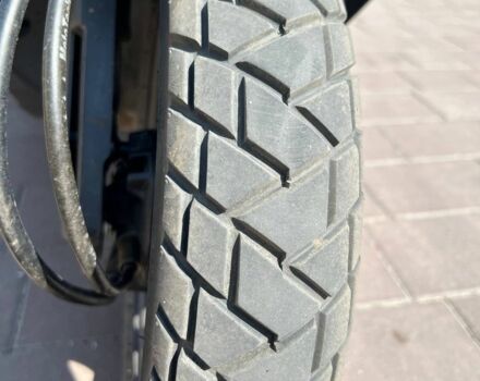 Сузуки Другая, объемом двигателя 49 л и пробегом 0 тыс. км за 448 $, фото 5 на Automoto.ua