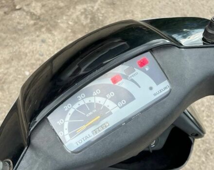 Сузуки Другая, объемом двигателя 50 л и пробегом 0 тыс. км за 254 $, фото 4 на Automoto.ua