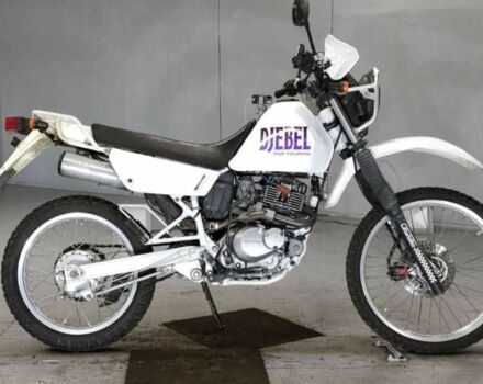 Сузукі Інша, об'ємом двигуна 0.25 л та пробігом 0 тис. км за 3400 $, фото 7 на Automoto.ua