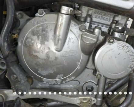 Сузукі Інша, об'ємом двигуна 0.25 л та пробігом 0 тис. км за 3400 $, фото 4 на Automoto.ua
