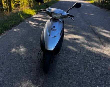 Сузуки Другая, объемом двигателя 50 л и пробегом 0 тыс. км за 243 $, фото 3 на Automoto.ua