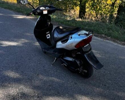 Сузуки Другая, объемом двигателя 50 л и пробегом 0 тыс. км за 243 $, фото 4 на Automoto.ua