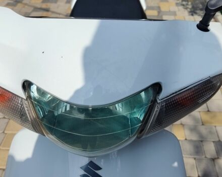 Сузукі Інша, об'ємом двигуна 2.3 л та пробігом 0 тис. км за 550 $, фото 13 на Automoto.ua