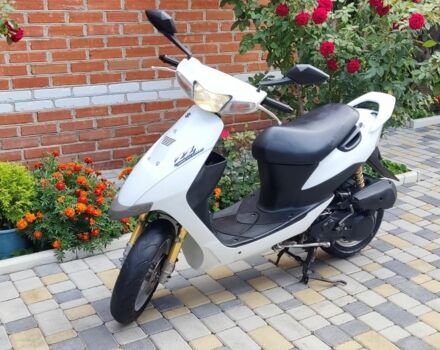 Сузукі Інша, об'ємом двигуна 2.3 л та пробігом 0 тис. км за 550 $, фото 5 на Automoto.ua