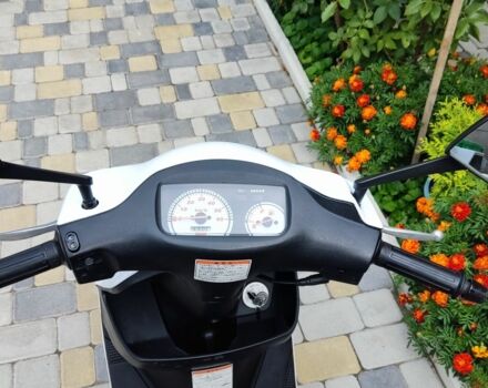 Сузукі Інша, об'ємом двигуна 2.3 л та пробігом 0 тис. км за 550 $, фото 7 на Automoto.ua