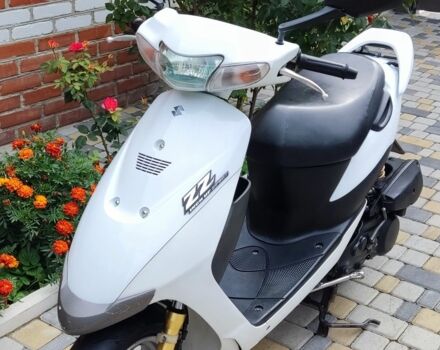 Сузукі Інша, об'ємом двигуна 2.3 л та пробігом 0 тис. км за 550 $, фото 17 на Automoto.ua