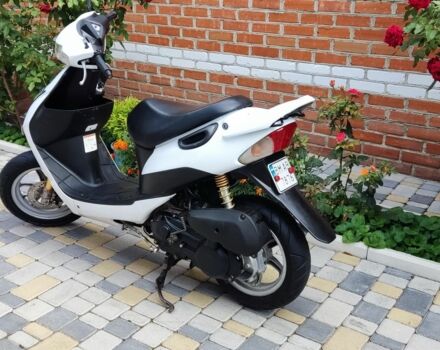 Сузукі Інша, об'ємом двигуна 2.3 л та пробігом 0 тис. км за 550 $, фото 8 на Automoto.ua