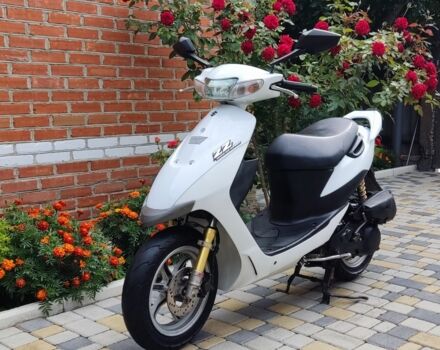 Сузукі Інша, об'ємом двигуна 2.3 л та пробігом 0 тис. км за 550 $, фото 18 на Automoto.ua