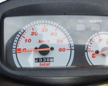Сузукі Інша, об'ємом двигуна 2.3 л та пробігом 0 тис. км за 550 $, фото 6 на Automoto.ua
