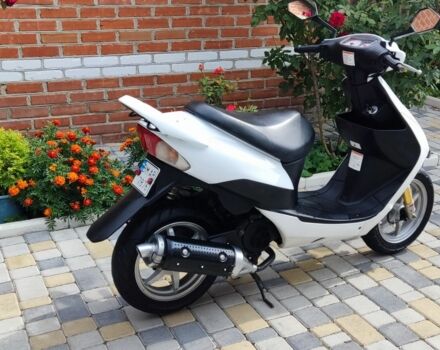 Сузукі Інша, об'ємом двигуна 2.3 л та пробігом 0 тис. км за 550 $, фото 2 на Automoto.ua