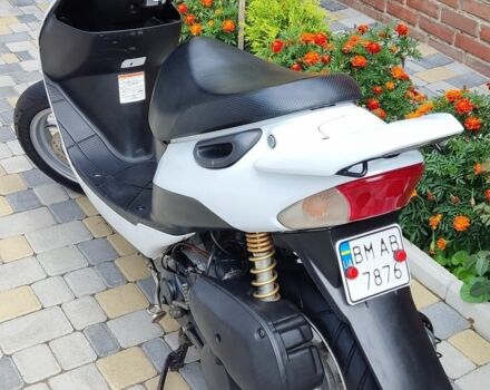 Сузукі Інша, об'ємом двигуна 2.3 л та пробігом 0 тис. км за 550 $, фото 9 на Automoto.ua