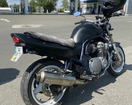 Сузукі Інша, об'ємом двигуна 0.6 л та пробігом 0 тис. км за 1600 $, фото 4 на Automoto.ua