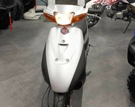 Сузуки Другая, объемом двигателя 49 л и пробегом 0 тыс. км за 650 $, фото 2 на Automoto.ua