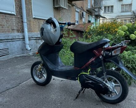 Сузуки Другая, объемом двигателя 72 л и пробегом 0 тыс. км за 436 $, фото 10 на Automoto.ua