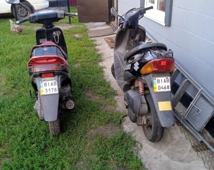 Сузуки Другая, объемом двигателя 49 л и пробегом 0 тыс. км за 291 $, фото 4 на Automoto.ua