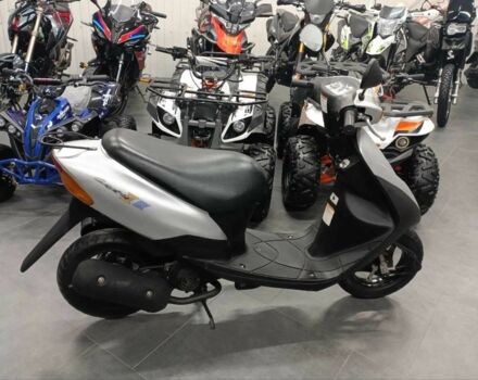 Сузуки Другая, объемом двигателя 49 л и пробегом 0 тыс. км за 650 $, фото 4 на Automoto.ua