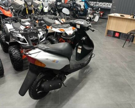 Сузуки Другая, объемом двигателя 49 л и пробегом 0 тыс. км за 650 $, фото 5 на Automoto.ua