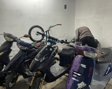 Сузуки Другая, объемом двигателя 72 л и пробегом 0 тыс. км за 436 $, фото 9 на Automoto.ua