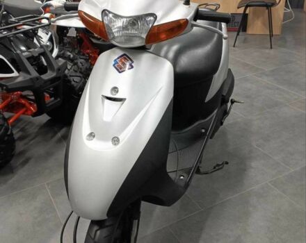 Сузуки Другая, объемом двигателя 49 л и пробегом 0 тыс. км за 650 $, фото 9 на Automoto.ua