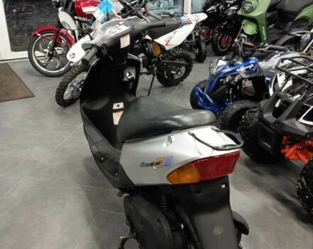 Сузуки Другая, объемом двигателя 49 л и пробегом 0 тыс. км за 650 $, фото 7 на Automoto.ua