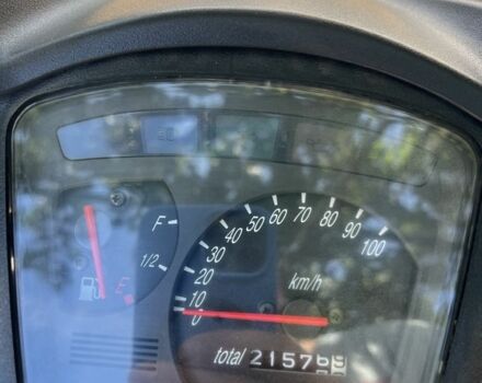 Сузуки Другая, объемом двигателя 0.11 л и пробегом 0 тыс. км за 534 $, фото 5 на Automoto.ua